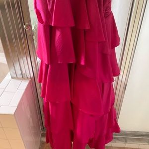 I DO NOT ACCEPT ANY KINDS OF CHECKS!